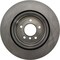 Centric Parts Standard Brake Rotor, 121.34109 121.34109 - alternate 5